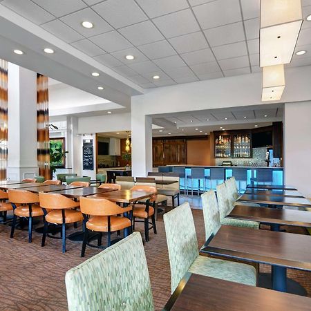 Hilton Garden Inn Hamilton Bordentown Eksteriør bilde