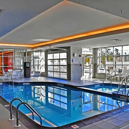 Hilton Garden Inn Hamilton Bordentown Eksteriør bilde