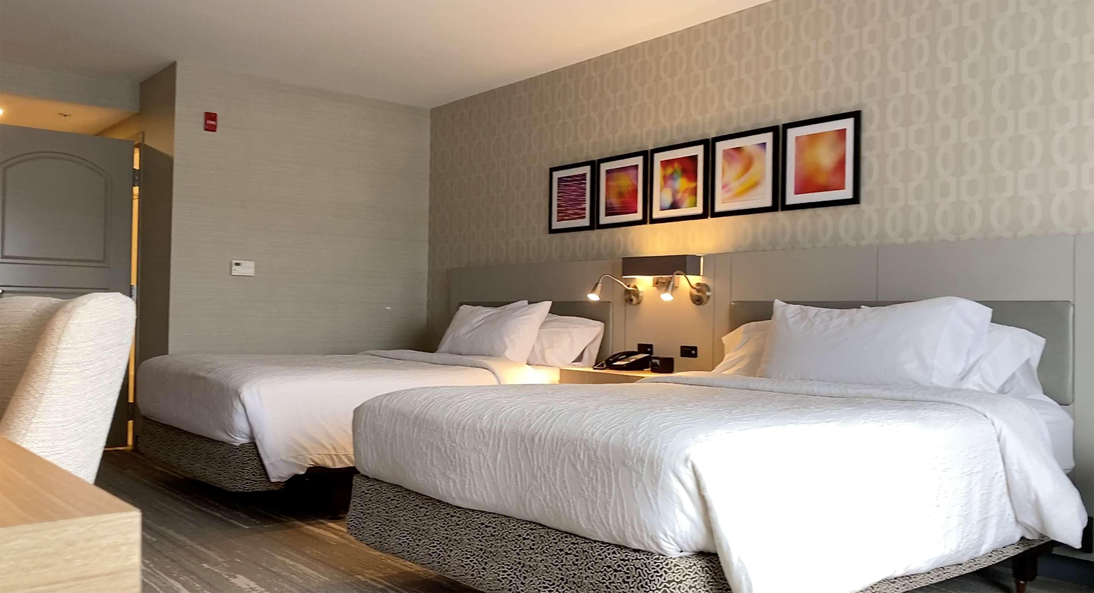 Hilton Garden Inn Hamilton Bordentown Eksteriør bilde