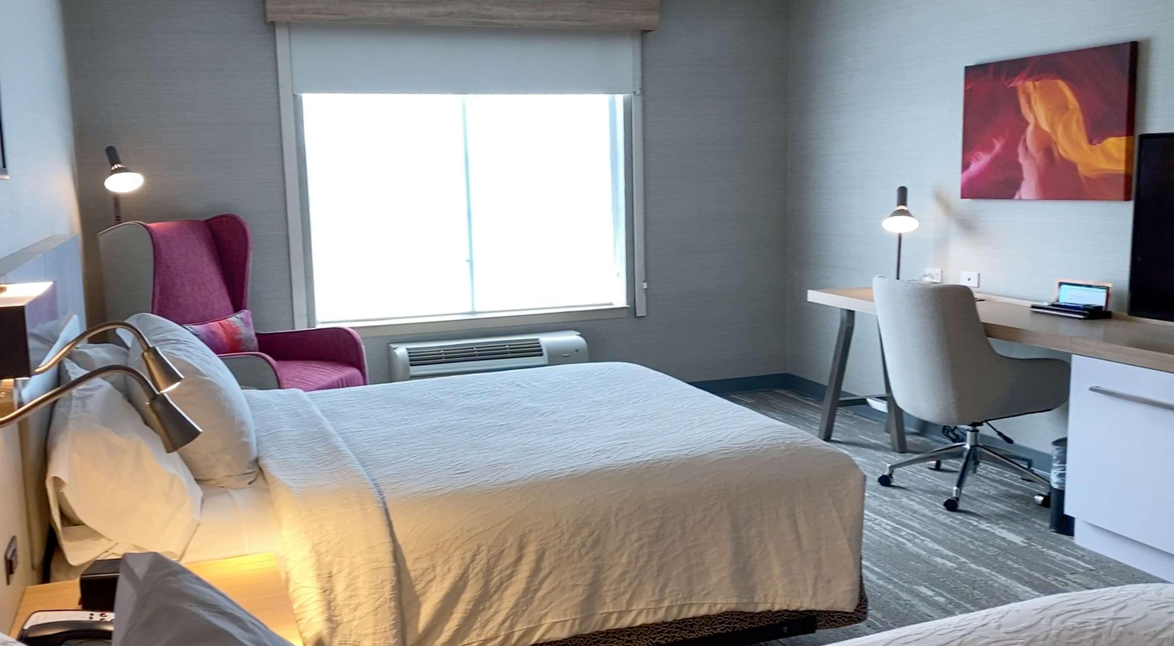 Hilton Garden Inn Hamilton Bordentown Eksteriør bilde