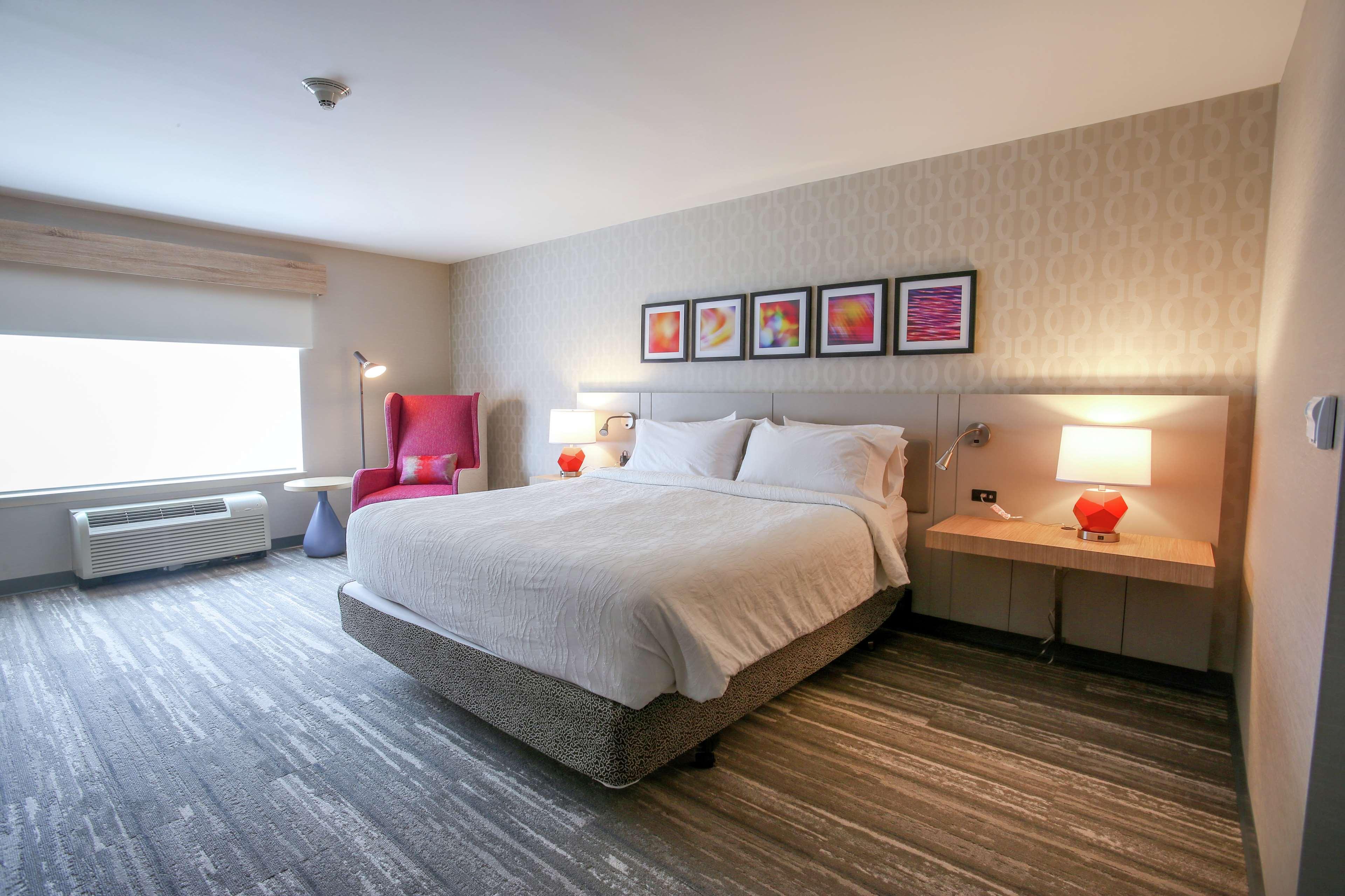 Hilton Garden Inn Hamilton Bordentown Eksteriør bilde