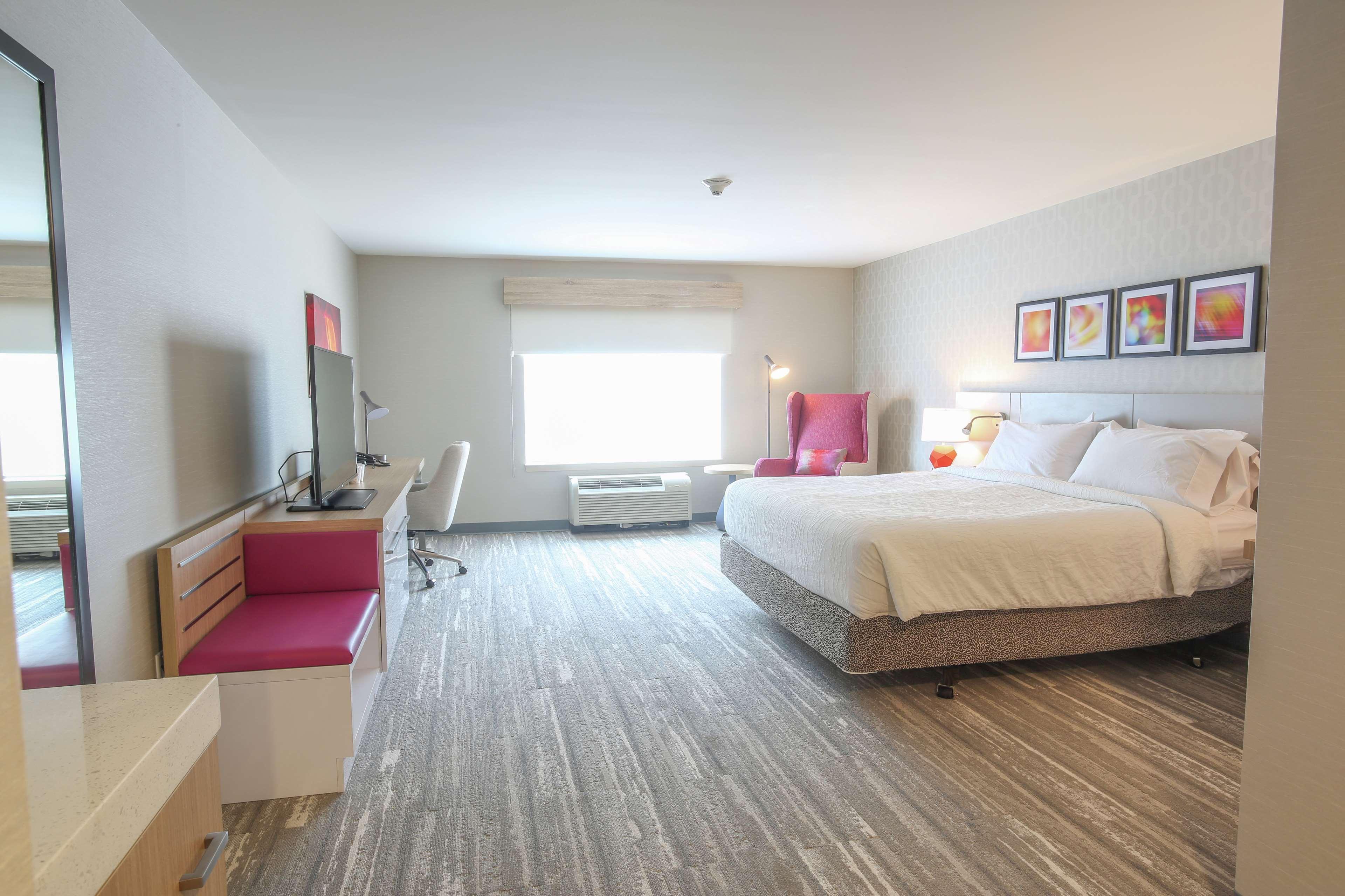 Hilton Garden Inn Hamilton Bordentown Eksteriør bilde
