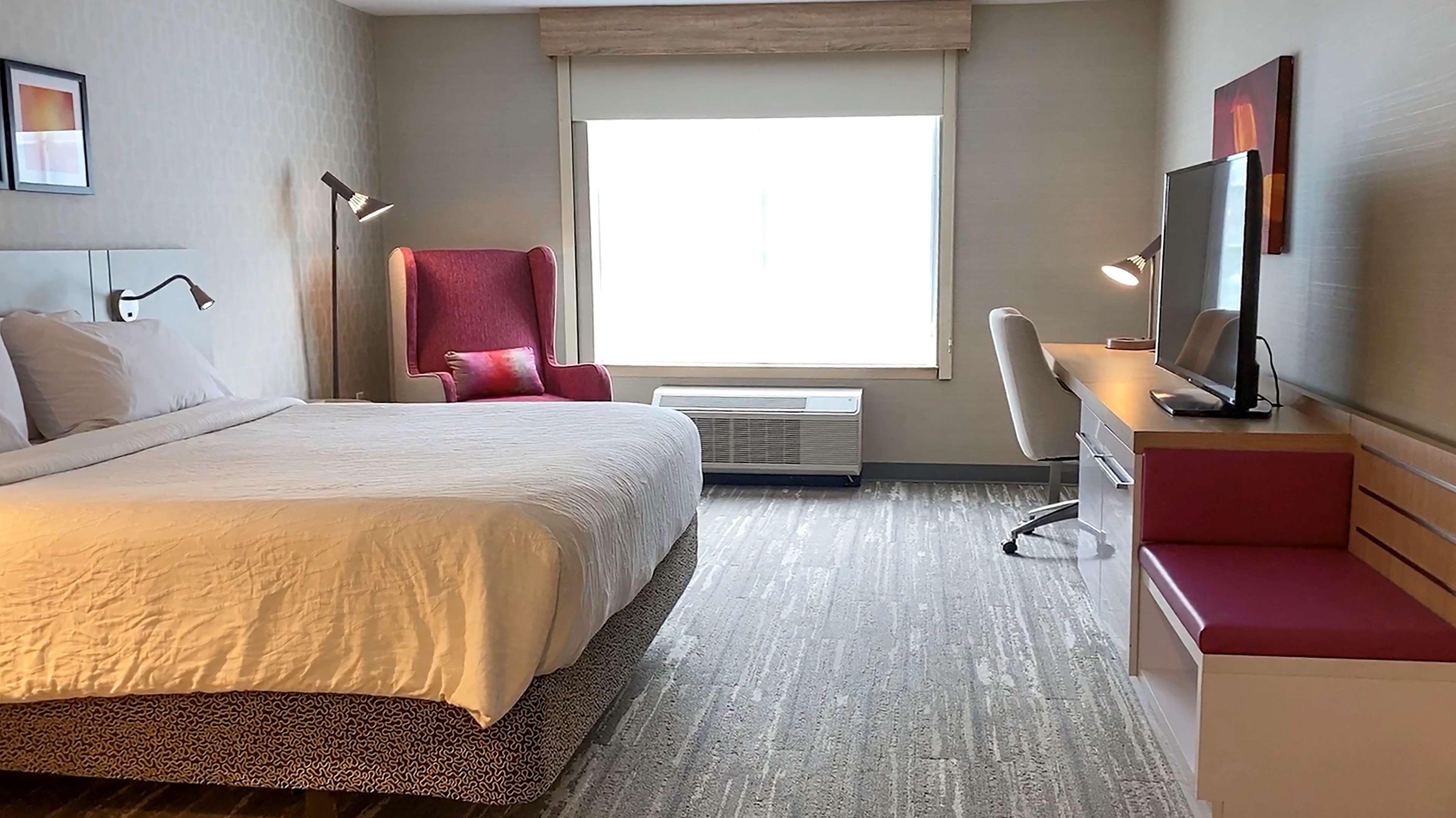 Hilton Garden Inn Hamilton Bordentown Eksteriør bilde