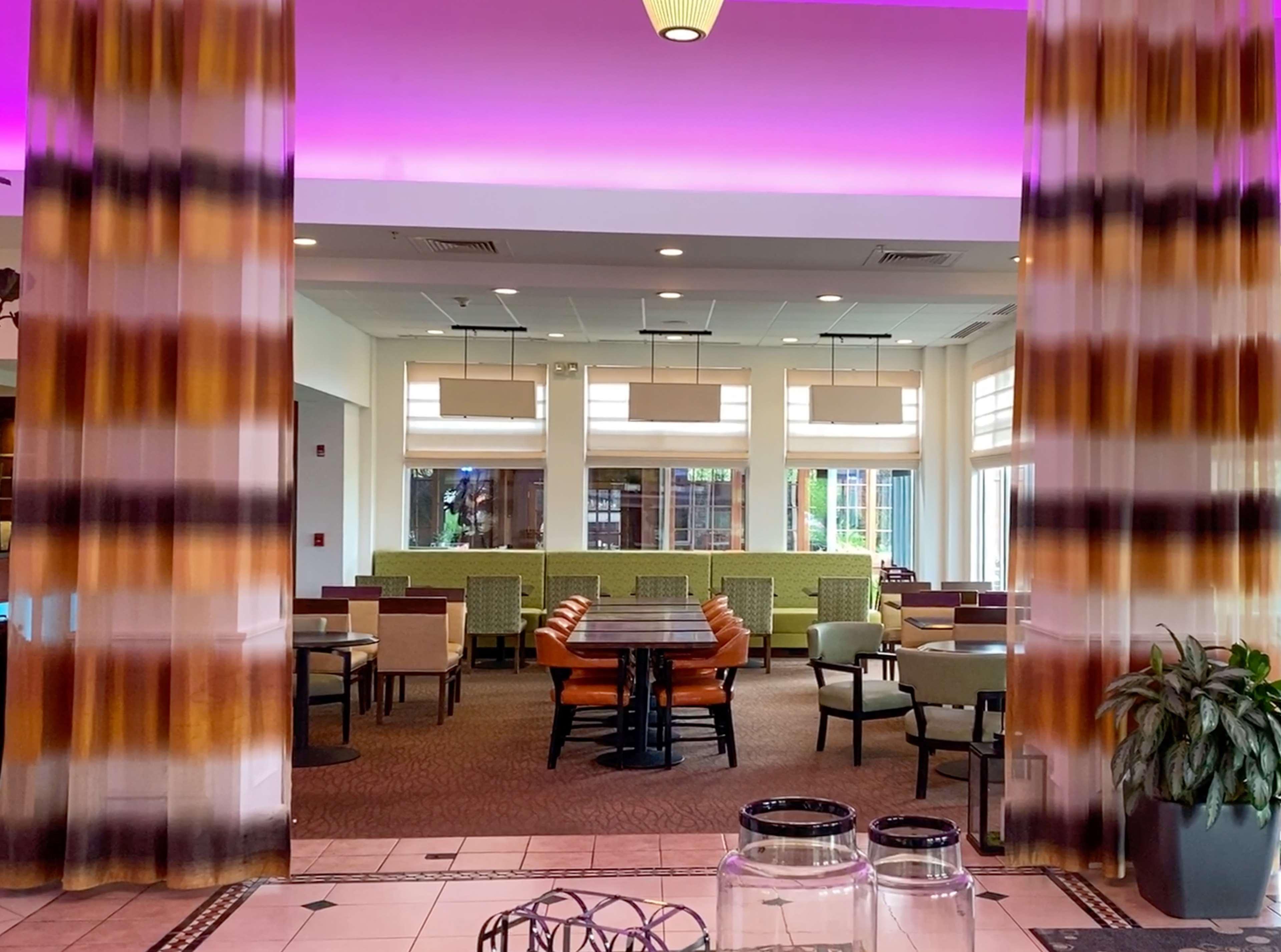 Hilton Garden Inn Hamilton Bordentown Eksteriør bilde