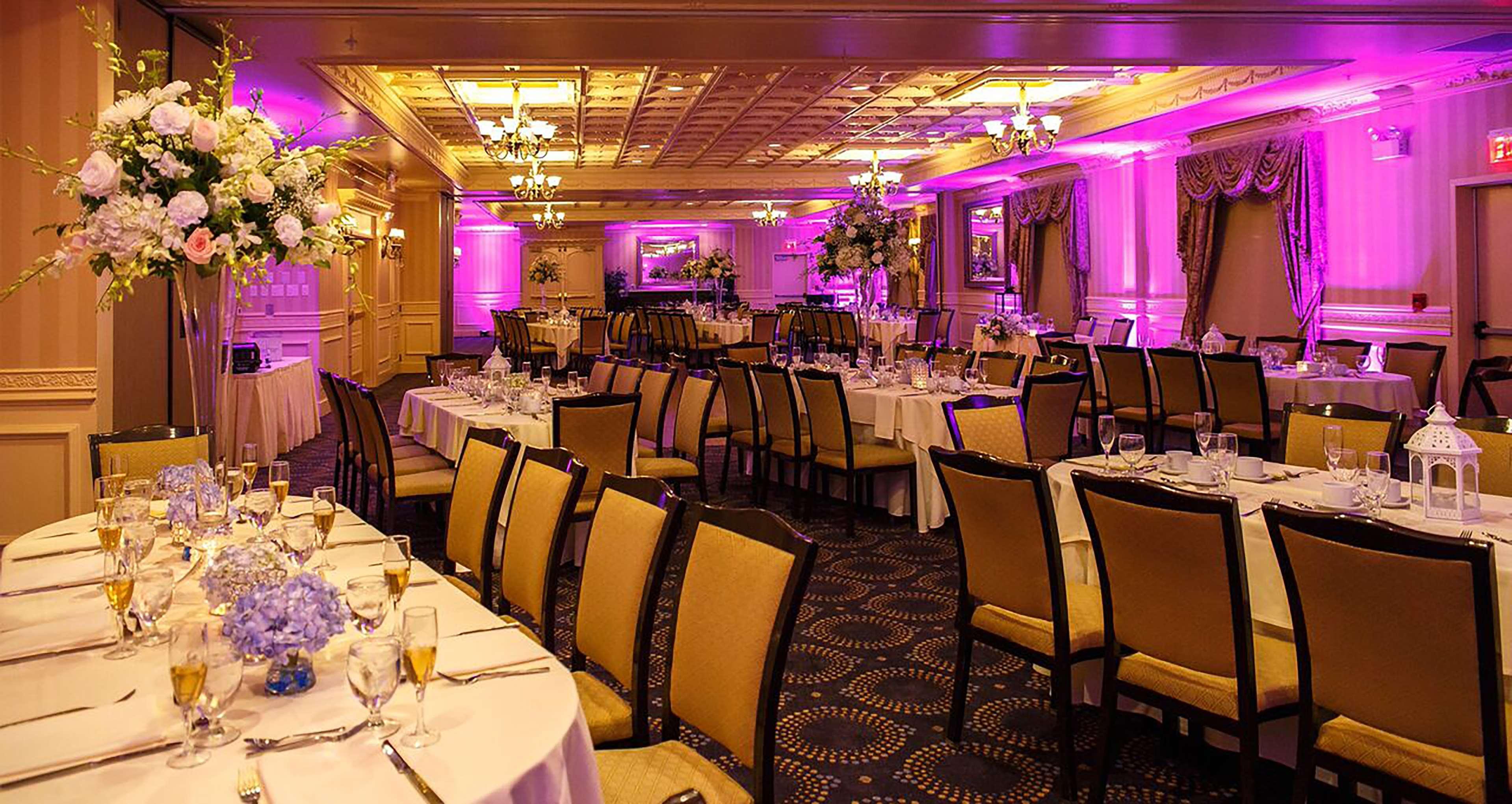 Hilton Garden Inn Hamilton Bordentown Eksteriør bilde