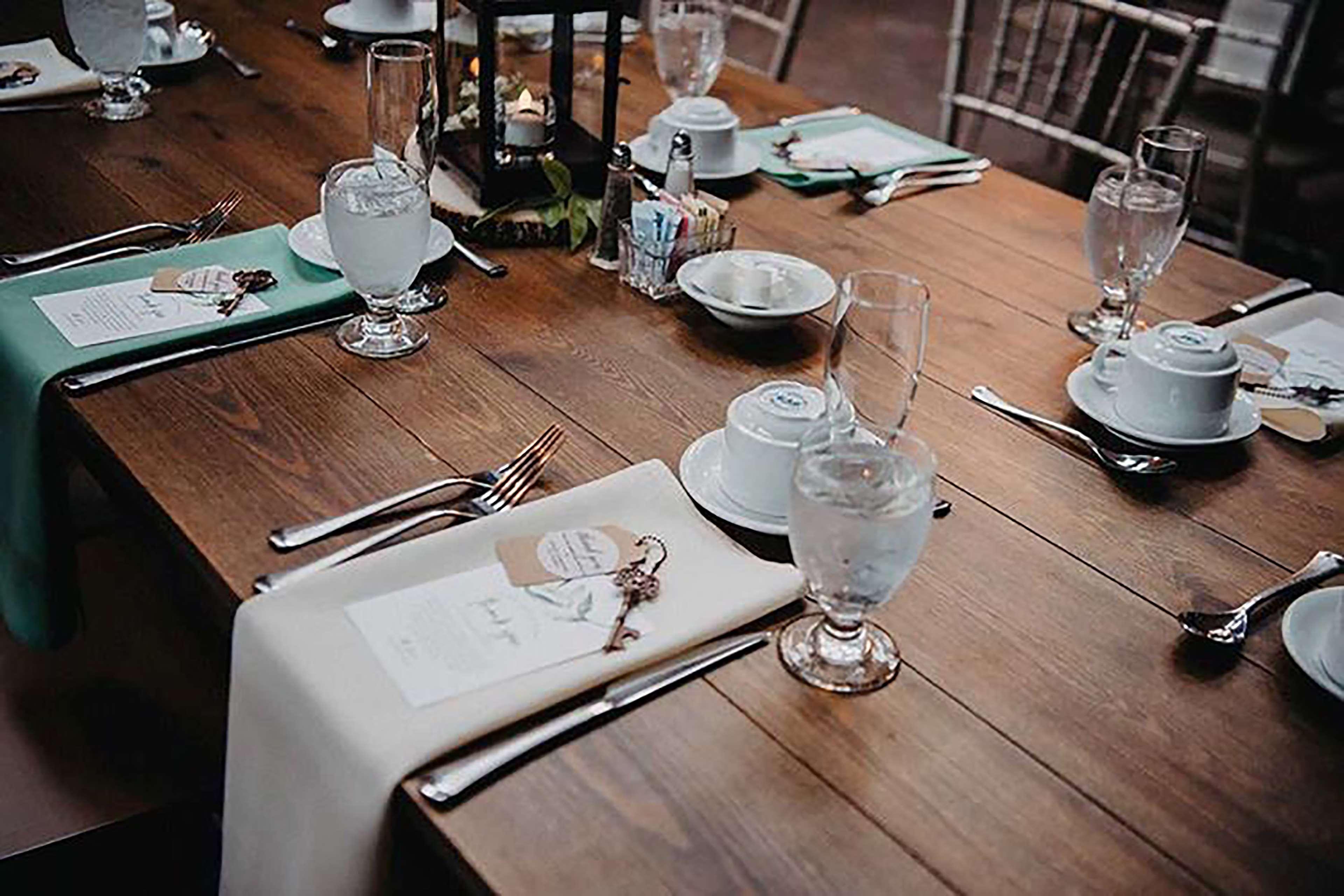 Hilton Garden Inn Hamilton Bordentown Eksteriør bilde