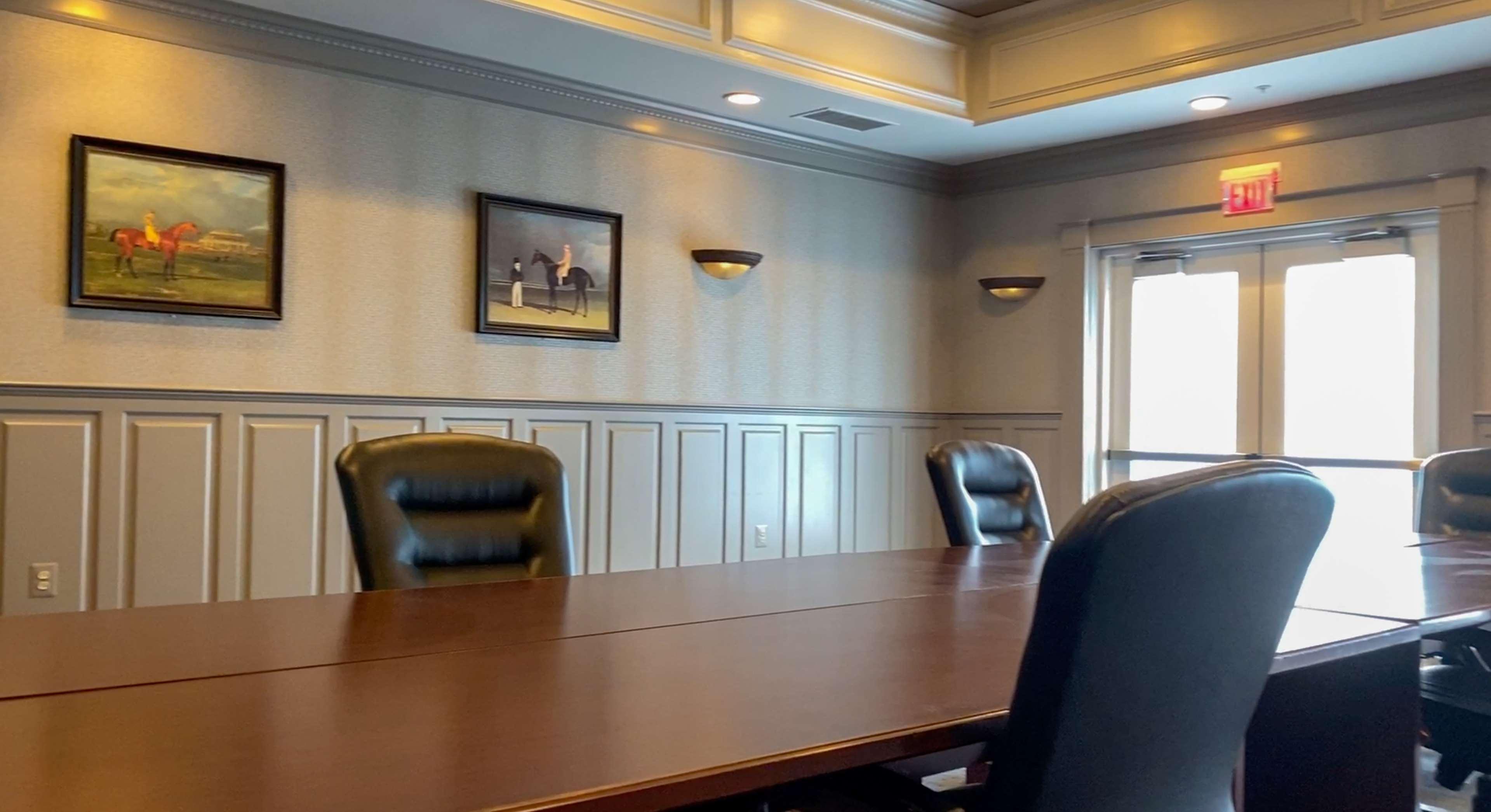 Hilton Garden Inn Hamilton Bordentown Eksteriør bilde