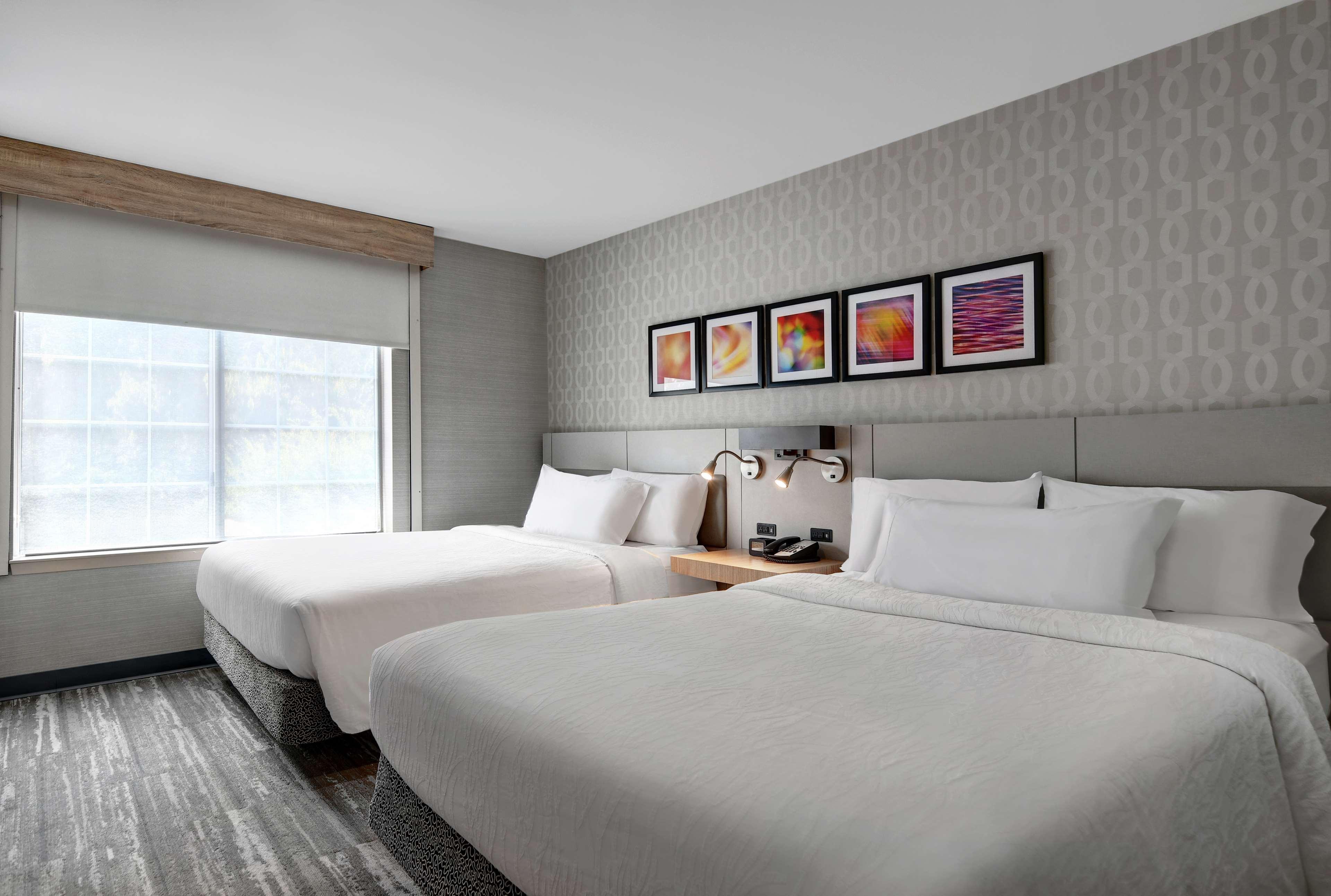 Hilton Garden Inn Hamilton Bordentown Eksteriør bilde