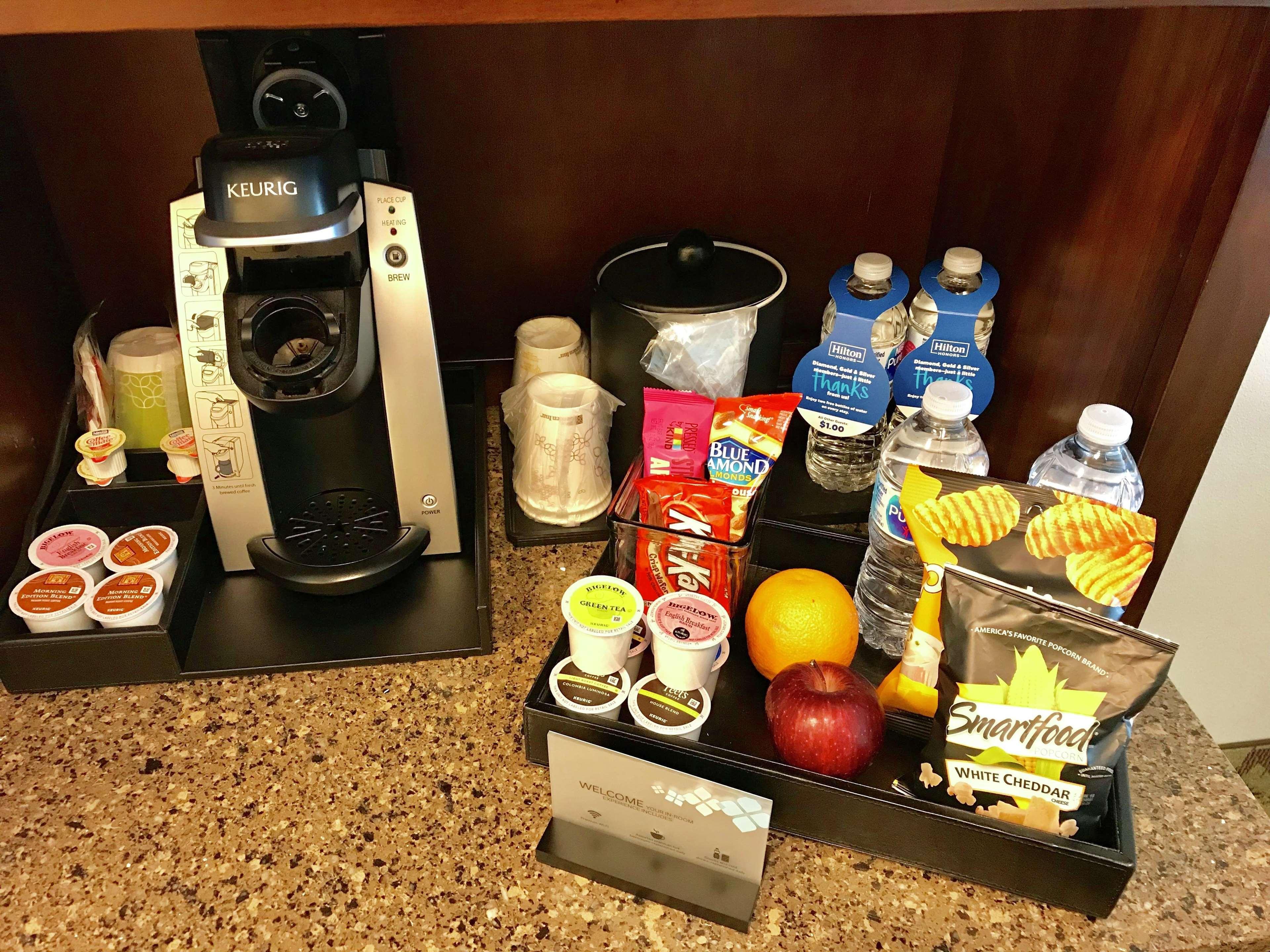 Hilton Garden Inn Hamilton Bordentown Eksteriør bilde
