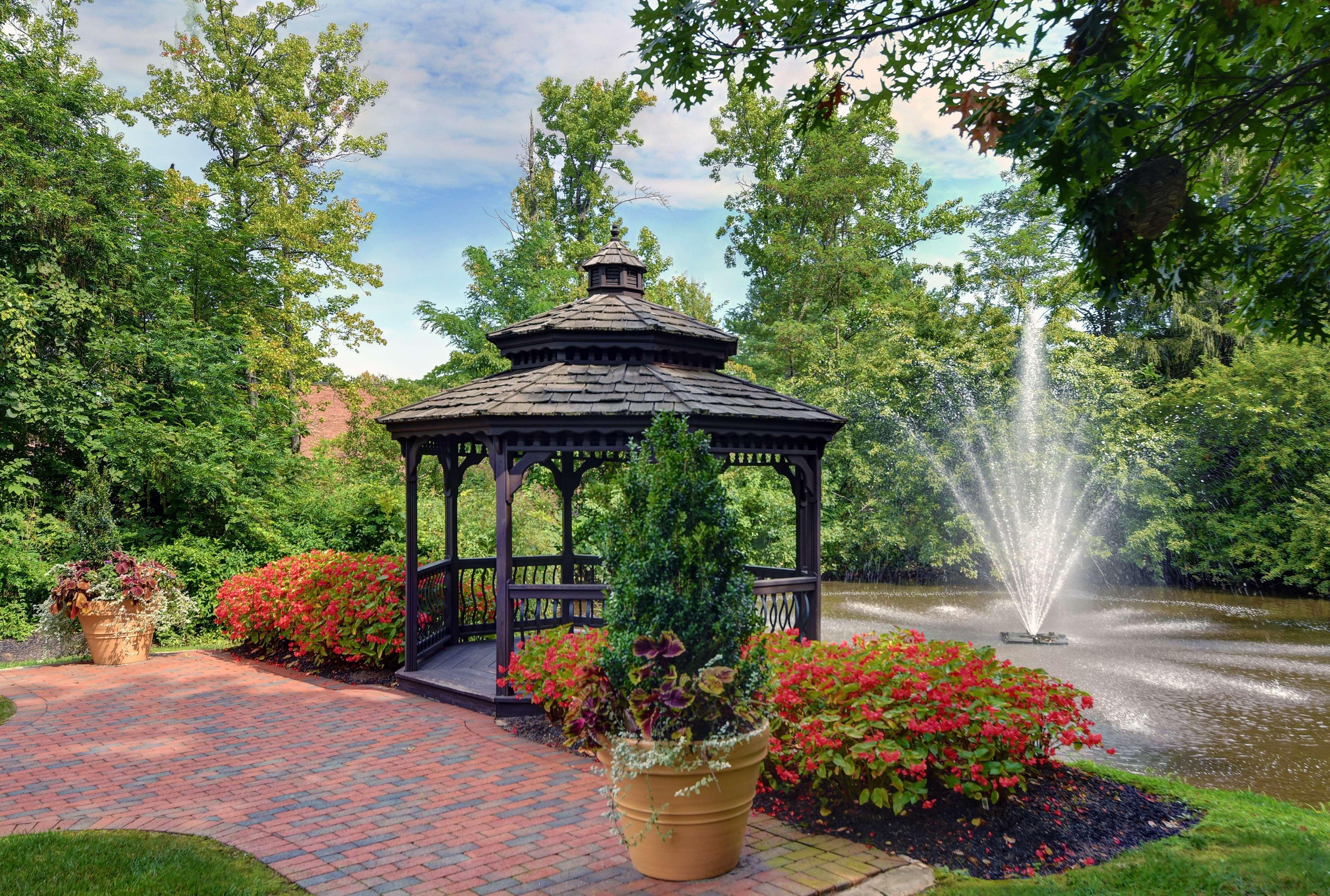 Hilton Garden Inn Hamilton Bordentown Eksteriør bilde