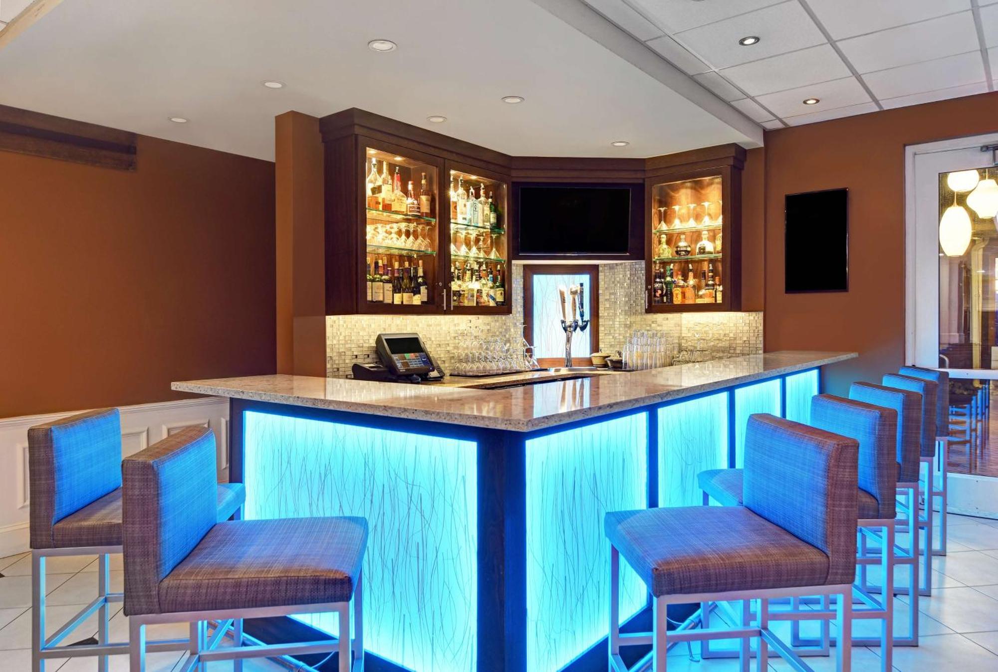Hilton Garden Inn Hamilton Bordentown Eksteriør bilde