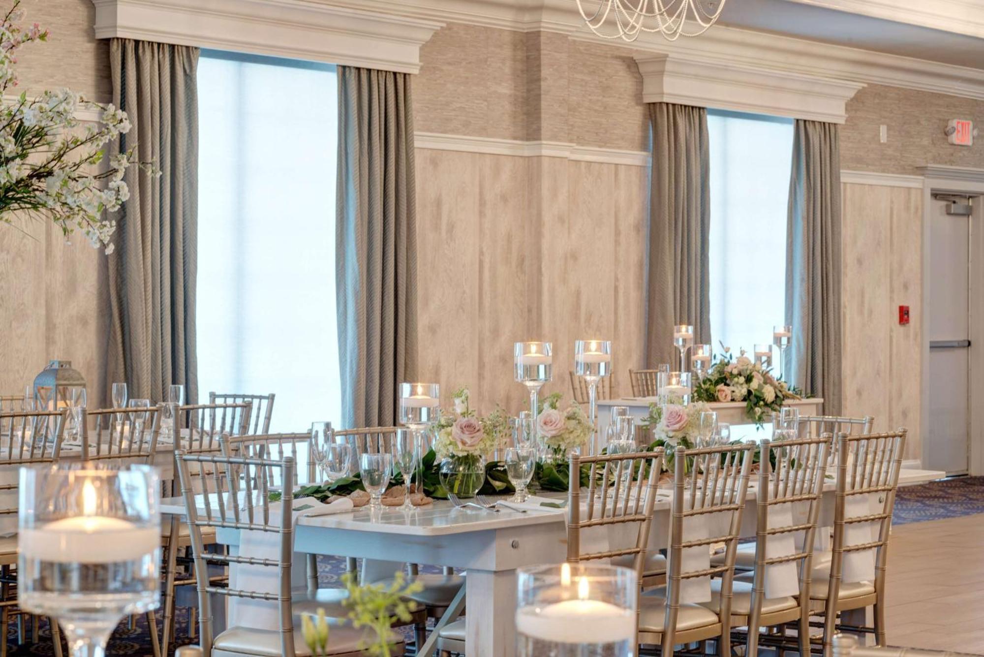 Hilton Garden Inn Hamilton Bordentown Eksteriør bilde