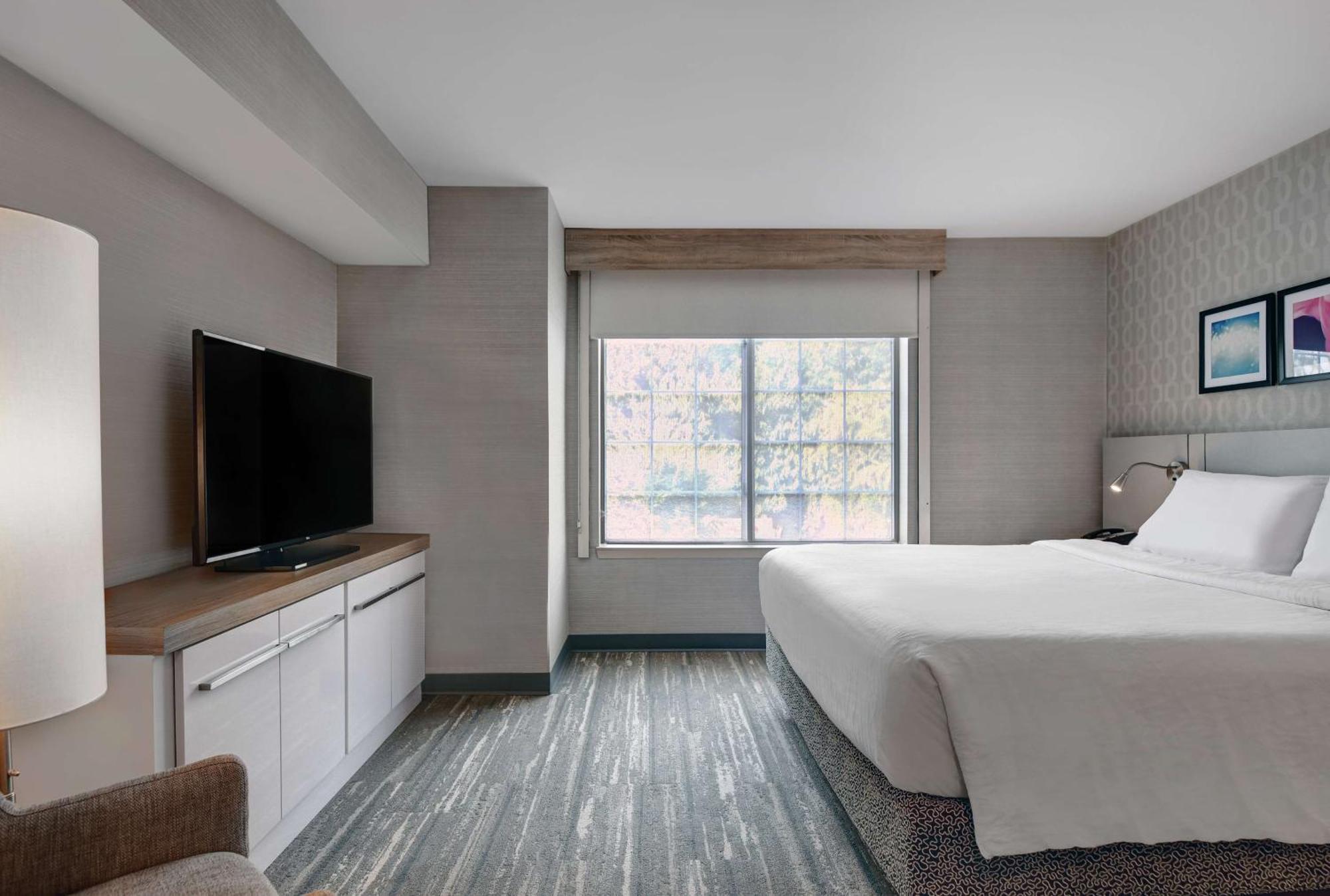 Hilton Garden Inn Hamilton Bordentown Eksteriør bilde