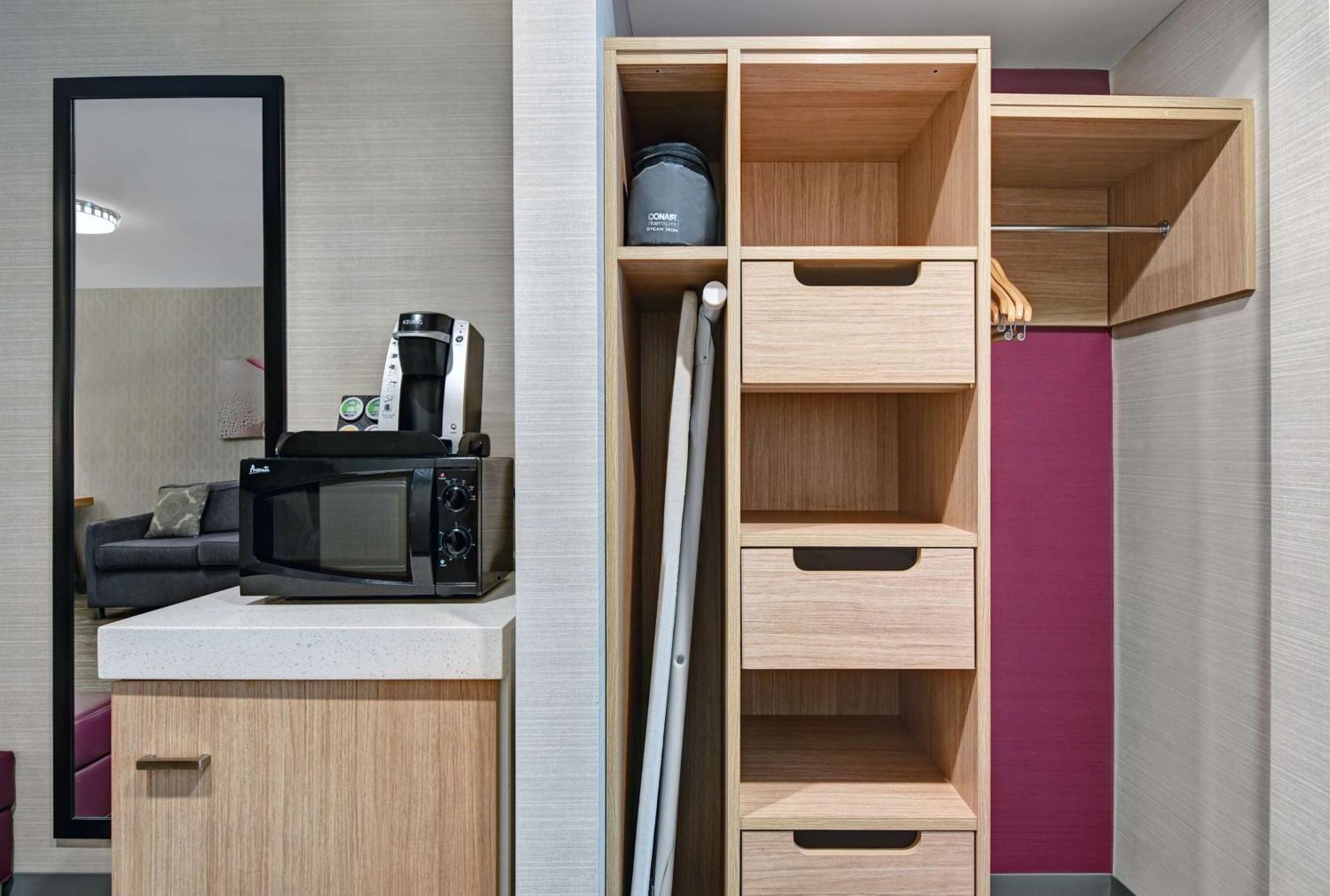 Hilton Garden Inn Hamilton Bordentown Eksteriør bilde