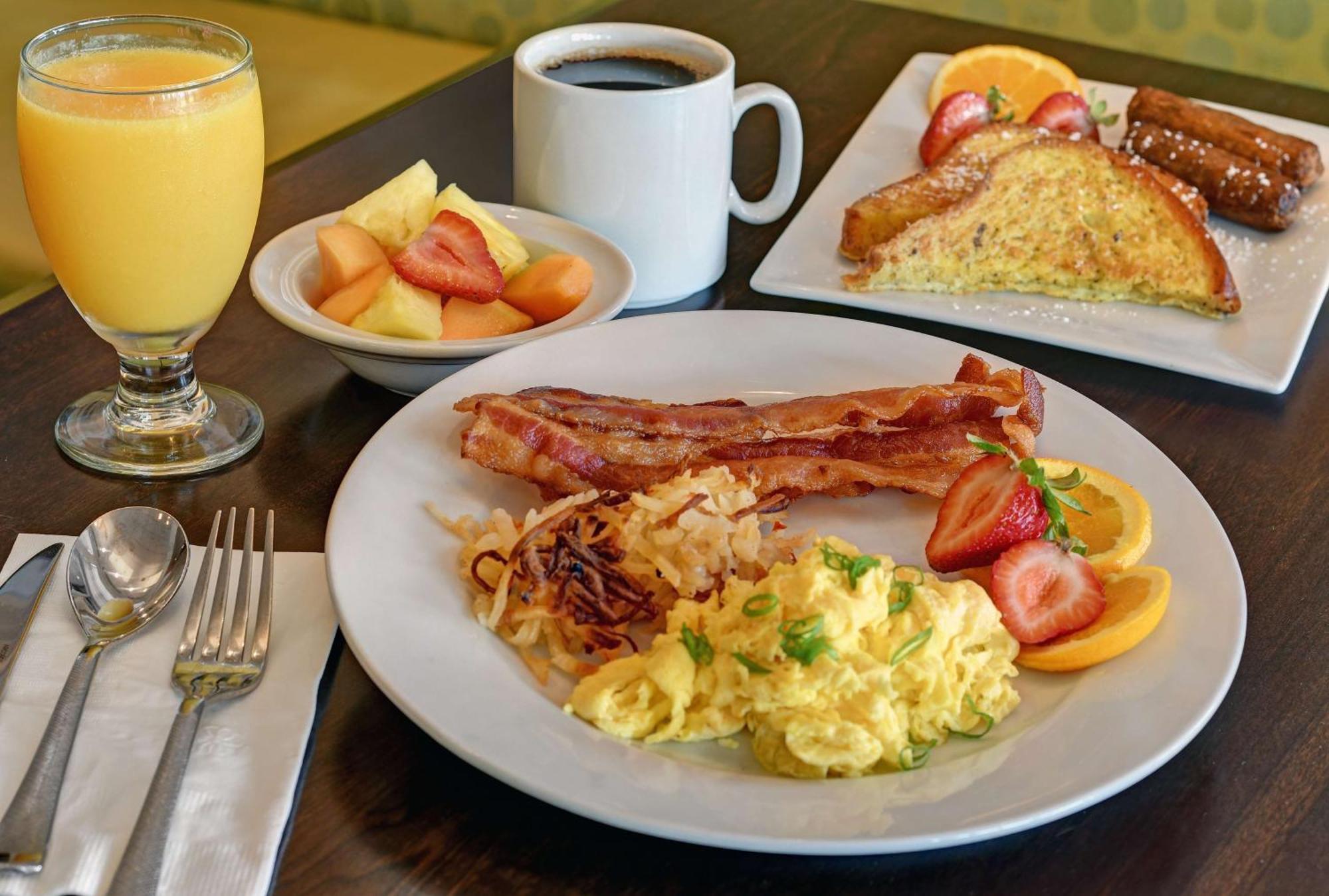 Hilton Garden Inn Hamilton Bordentown Eksteriør bilde