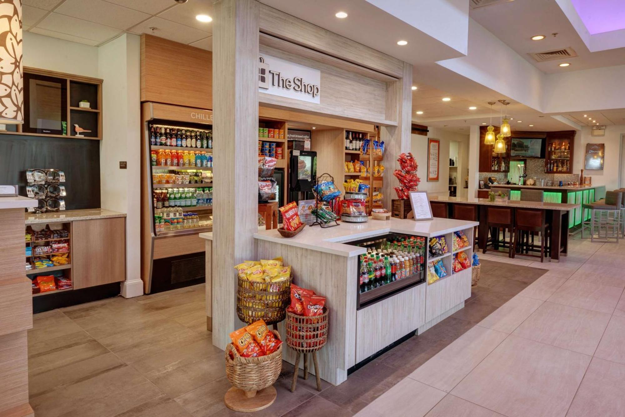 Hilton Garden Inn Hamilton Bordentown Eksteriør bilde