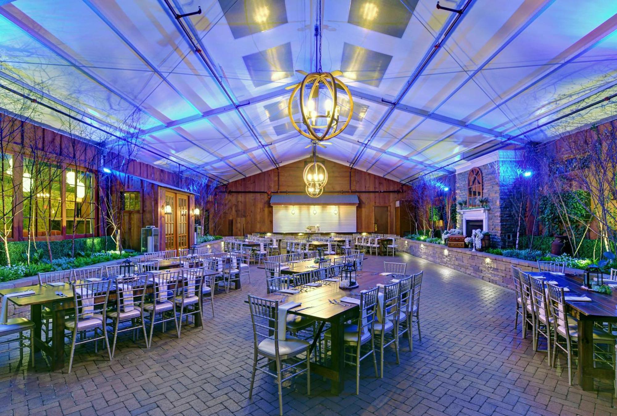 Hilton Garden Inn Hamilton Bordentown Eksteriør bilde