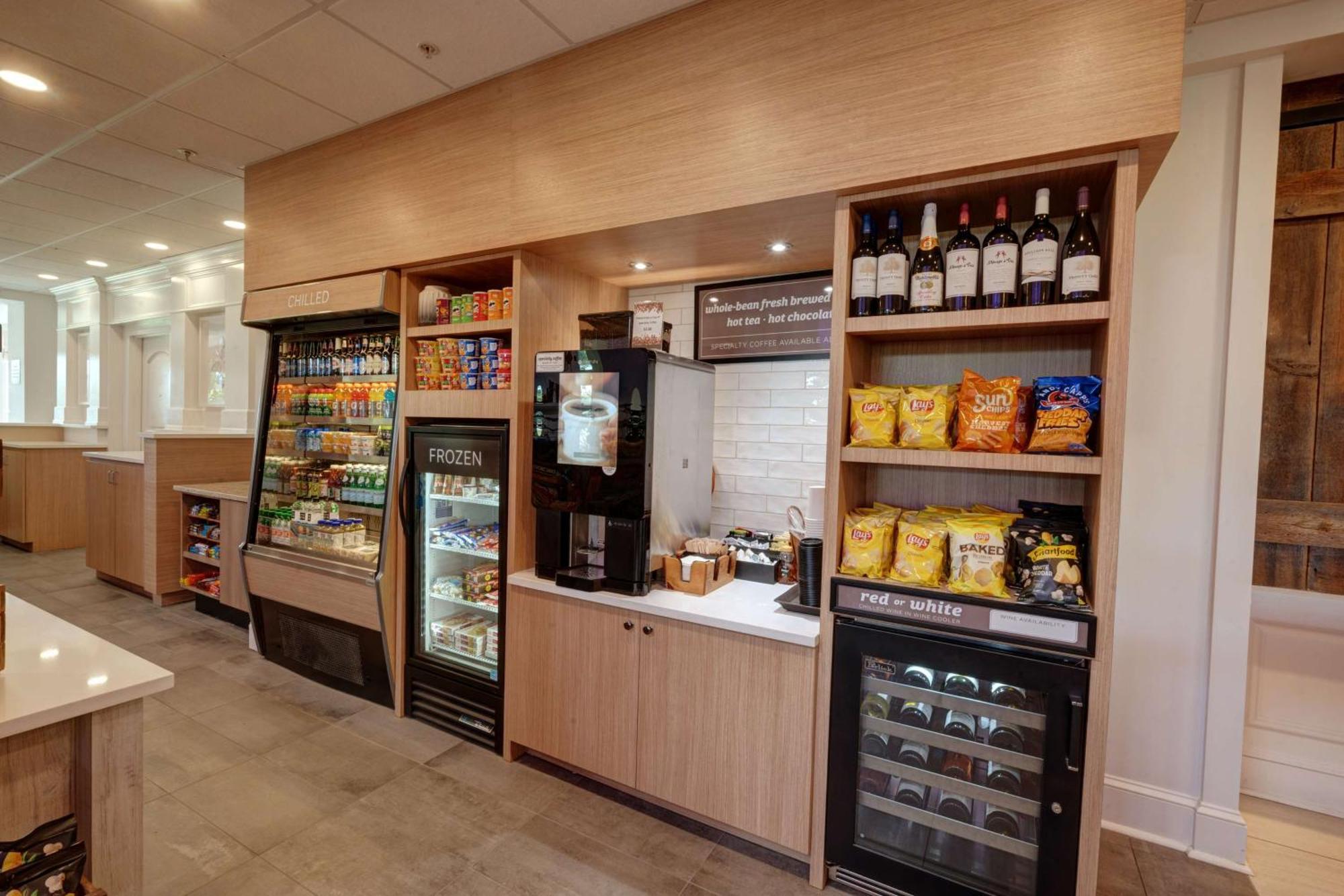 Hilton Garden Inn Hamilton Bordentown Eksteriør bilde