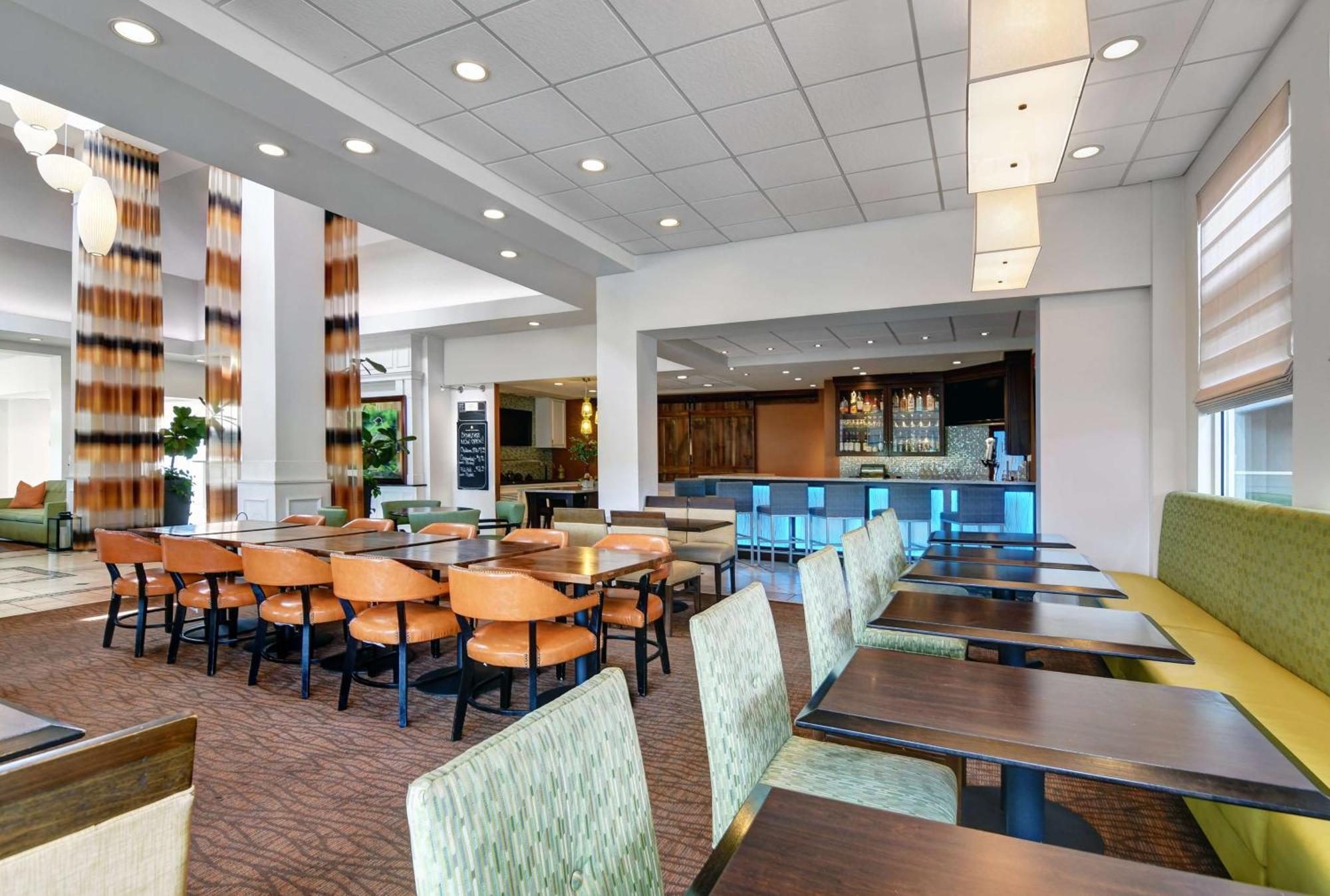 Hilton Garden Inn Hamilton Bordentown Eksteriør bilde